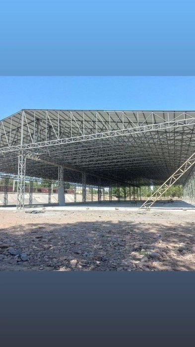 Кантинер махсулотидан котта ва кичик хажимда