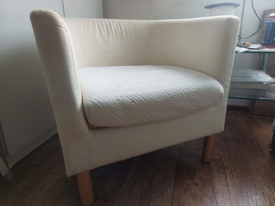 2 Fotolii scoica IKEA