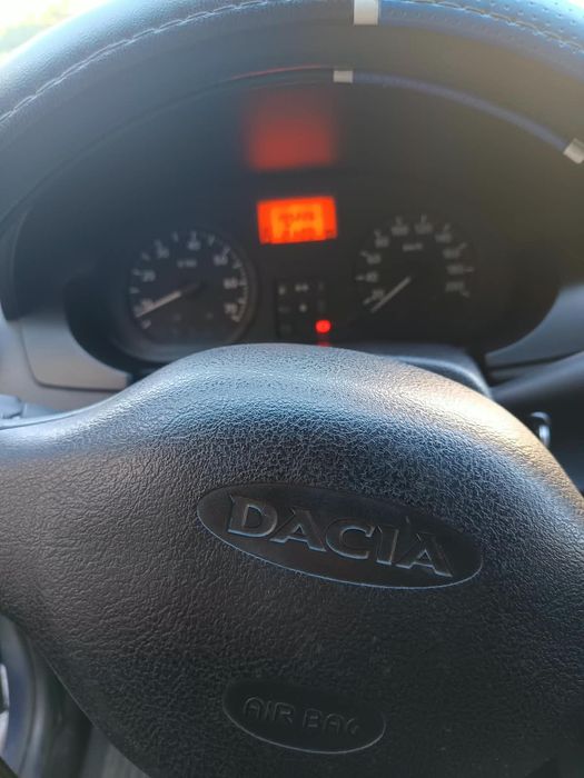 Logan diesel 1.5 2006