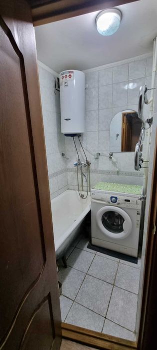 Продаётся 2х комнатная квартира