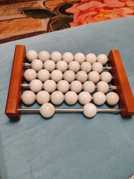 Массажер  от плоскостопия (ссср)