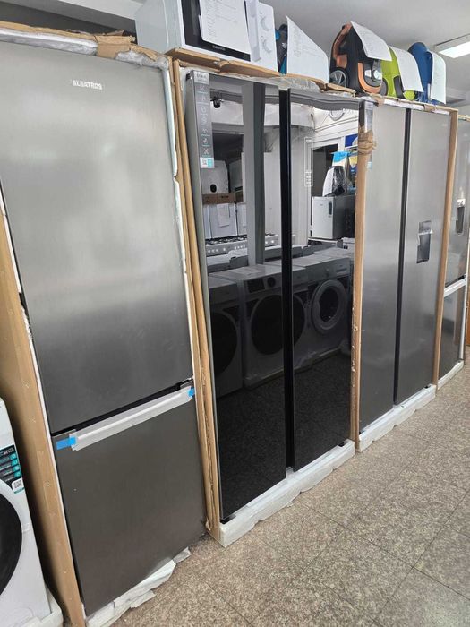 Cuptor electric incorporabil Nou Resigilat Samus SC626WGD9