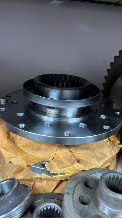 Продам головку ямз 240