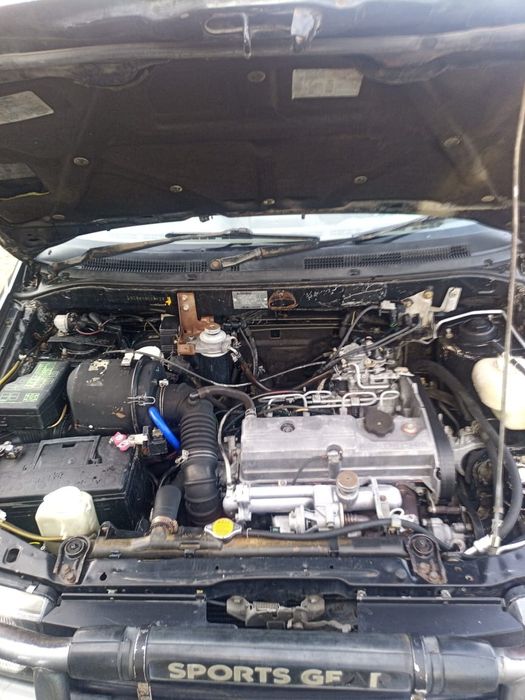 Продам Митсубиси рвр