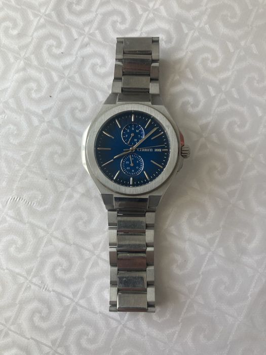 Часы Cerruti 1881