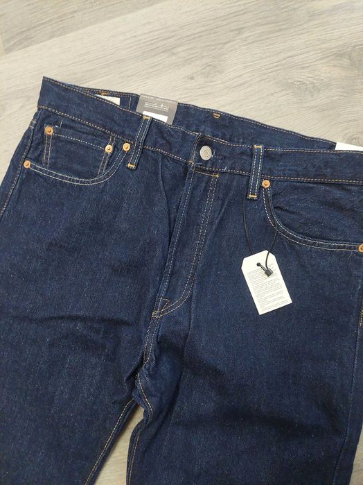 Оригинални дънки Levis 501