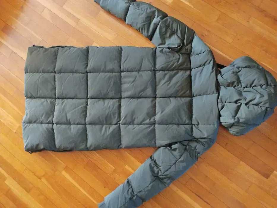 Пухено на  Mos Mosh