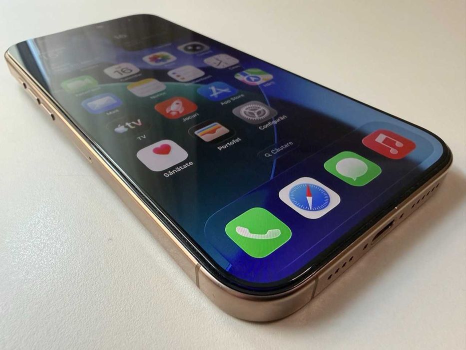  Apple / iPhone 16 Pro Max / 256 Gb / Desert / 95% Acumulator