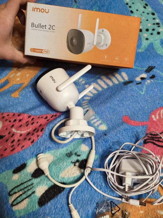 Камера imou Xiaomi