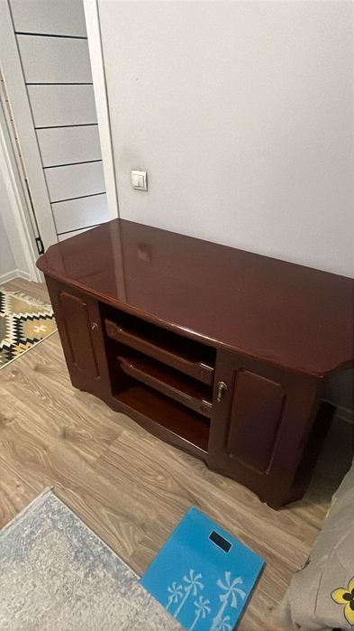 СРОЧНО продаю тумбочку б/у