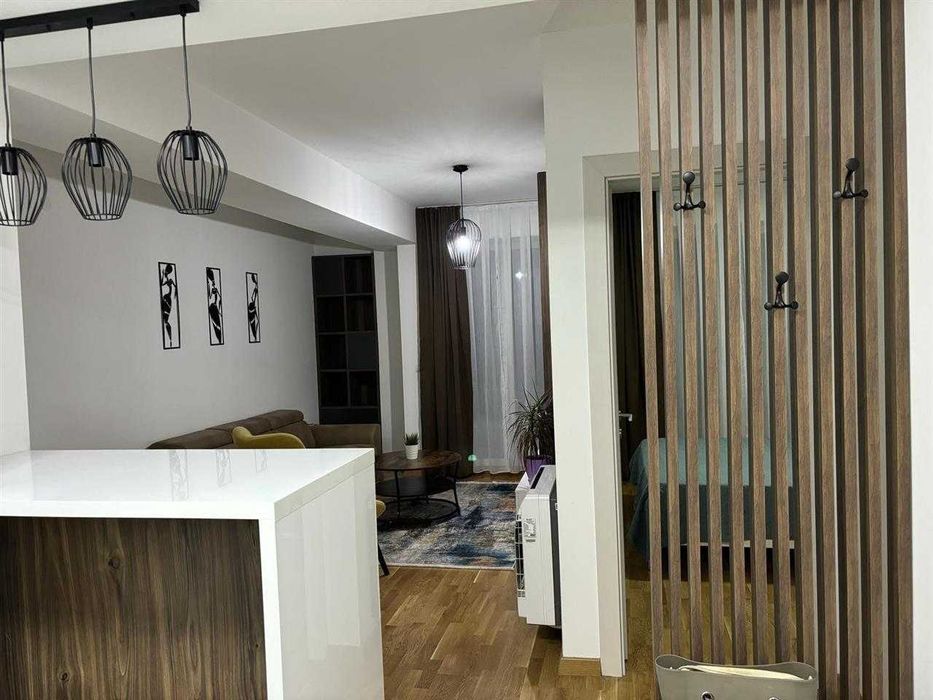 Дава се под наем Двустаен апартамент в Пловдив, Център - 54 кв.м за 219.3 € - Снимка #3