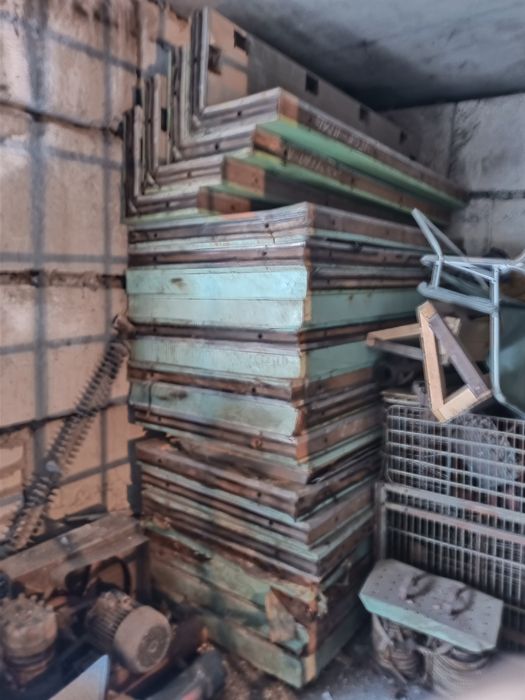 Холодильная камера