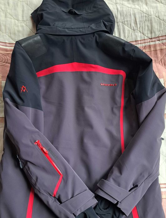 Volkl яке и Schoeffel елек Austria