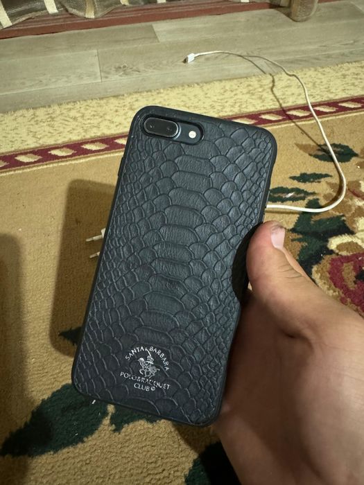 Айфон 7+ идеал