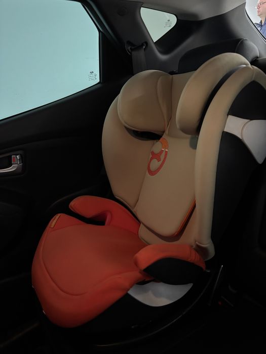 Столче за кола Cybex