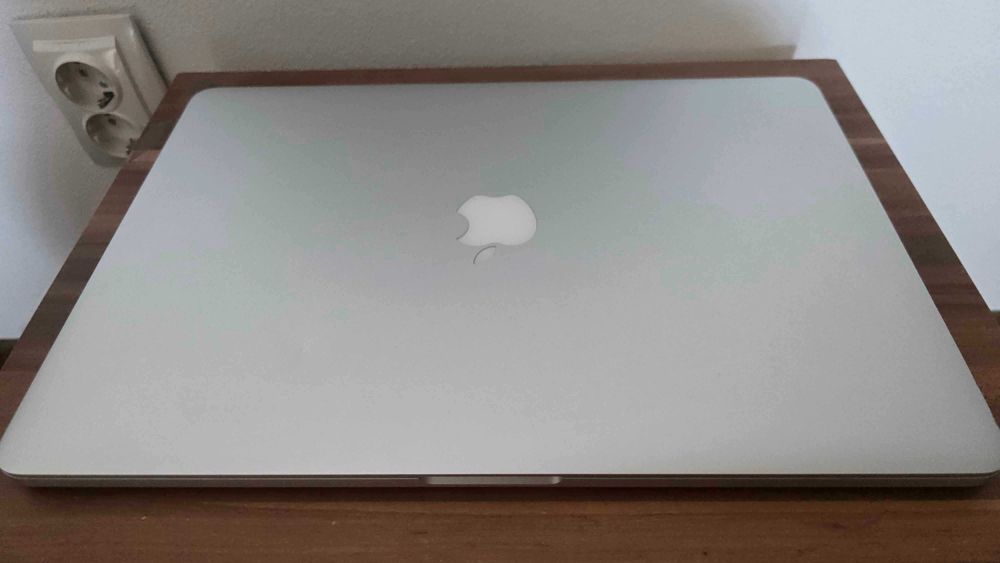 Laptop Macbook Pro Retina 15inch I7