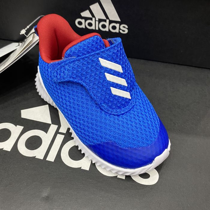 22;25.5 Adidas FortaRun | Оригинални детски маратонки