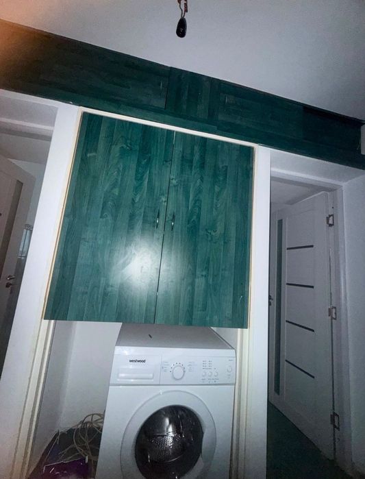 Apartament de Anchiriat
