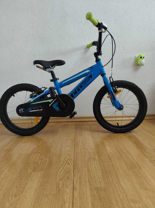 Детски велосипед Cross 16