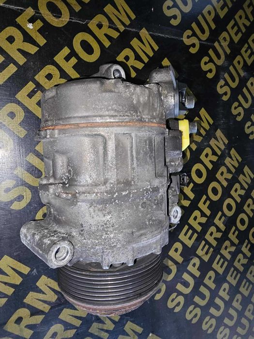 Compresor AC BMW Seria 5 E60 F10 X5 E70  BMW 530  BMW X6   7sbu17c