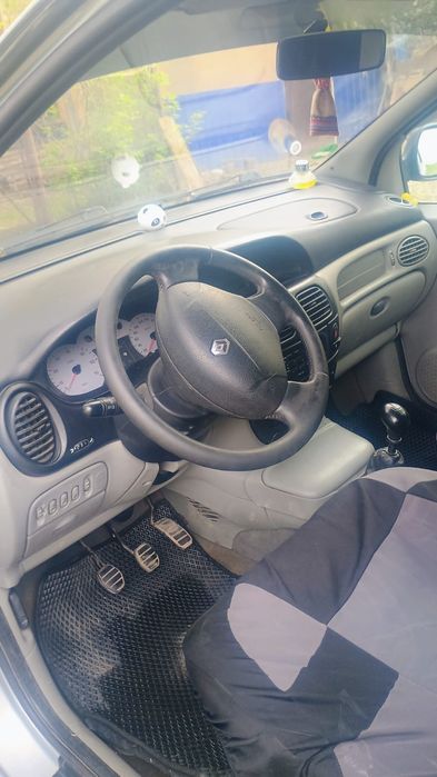 Продам рено сценик