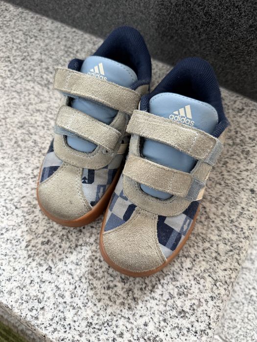 Детски кецове adidas