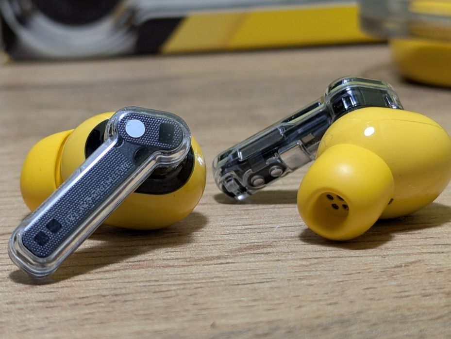 Наушники Nothing ear (a)