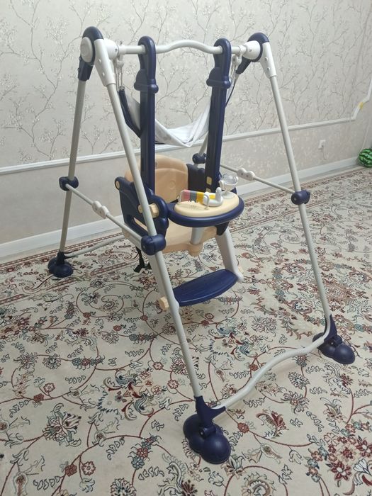 Продается качеля