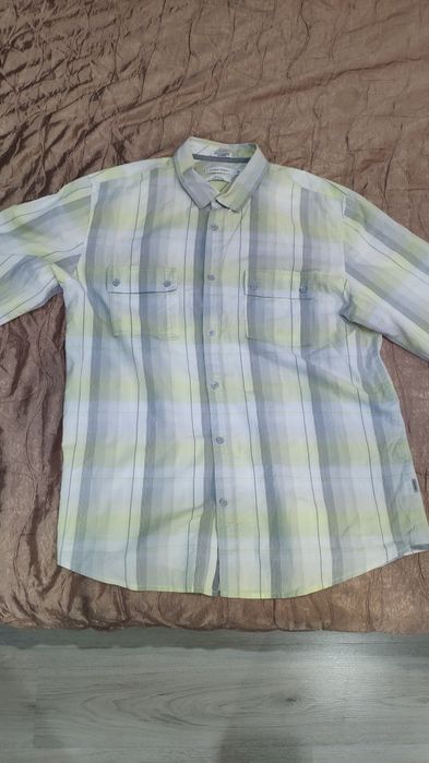 Мъжки ризи Banana Republic,Boss orange, Calvin Klein, Levi's