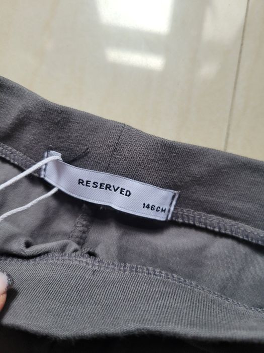 Нови клинчета 146см