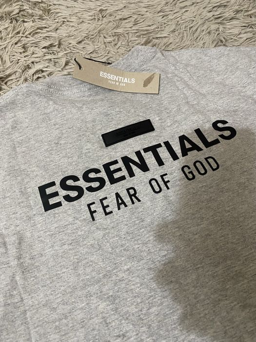 Tricou Essentials L