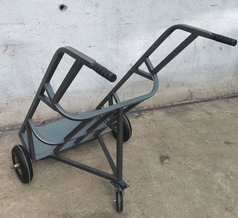 Тележка арава arava от производителя  оптом и в розницу