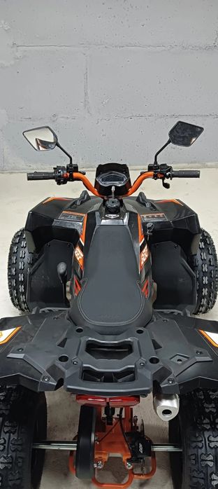 Квадроциклы 125 куб