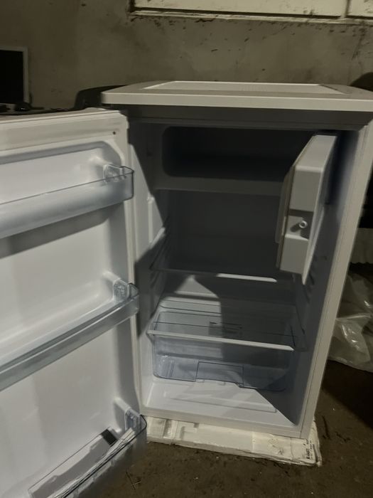 Frigider si congelator