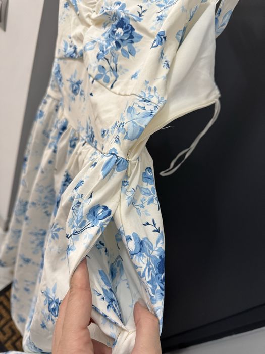 Rochie midi Reserved L