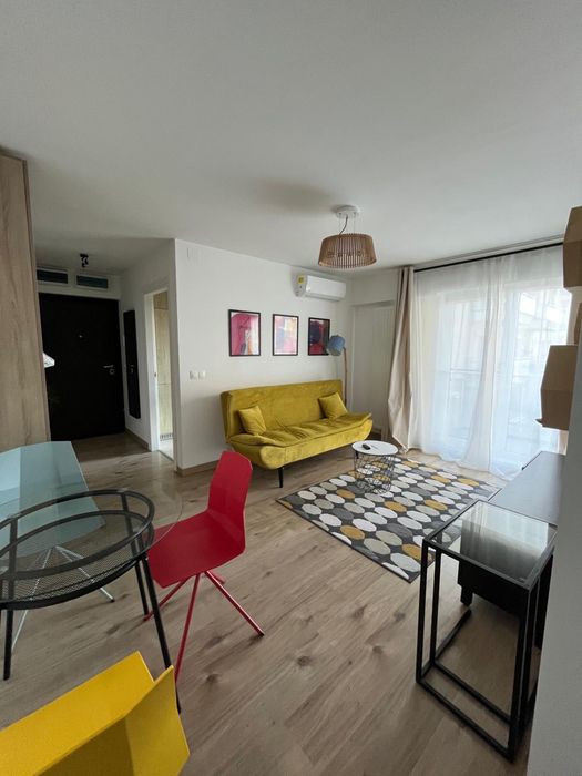 Apartament 2 camere de inchiriat Belvedere Residences