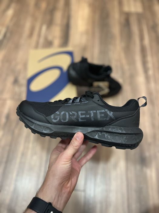 Asics Gel-Sonoma 8 Gore-tex
