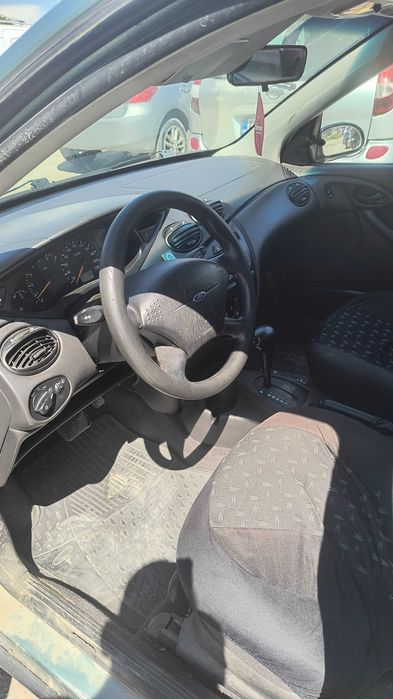 Ford focus 2001 Avtomatik!