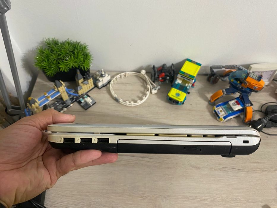 Sony Vaio intel i5 на быстром SSD