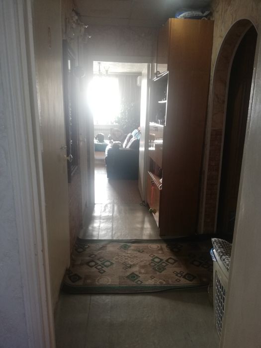 Продам 3-комнатную квартиру