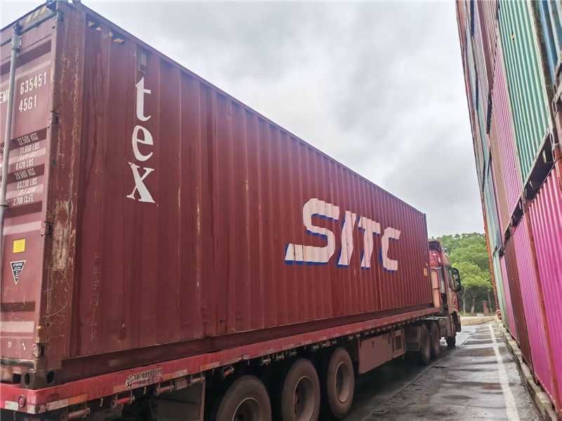 Контейнер 40 20