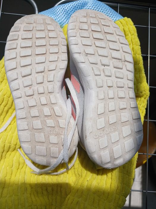 Детски маратонки Adidas