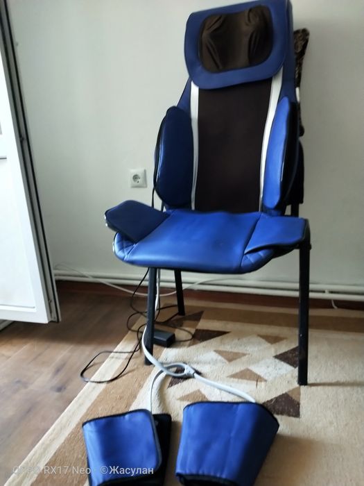 Продам Массажную накидку