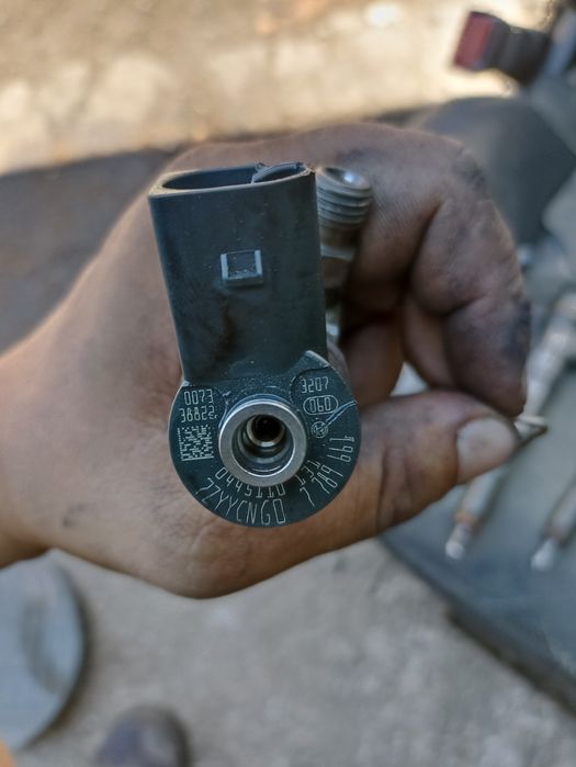 Дюзи за BMW 2d. 150кс.