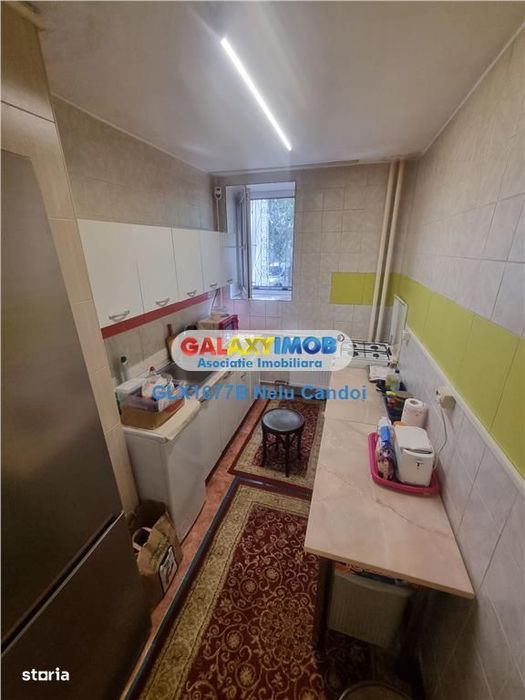 Vanzare Apartament 3 Camere Colentina Doamna Ghica