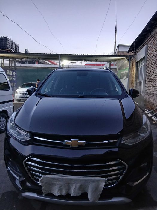 Tracker 1 premier