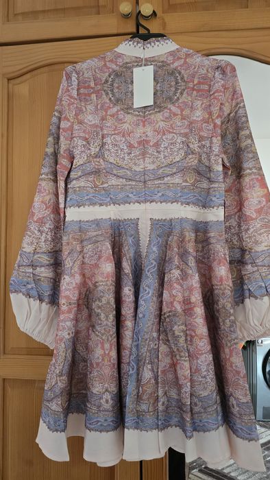 Рокли  и сукмани