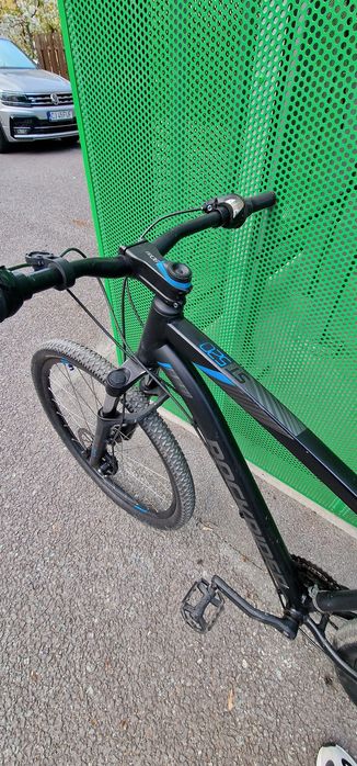 Bicicleta Rockrider ST520
