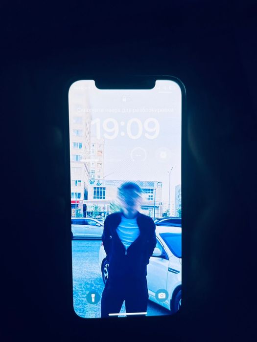 Айфон 12про 128гб