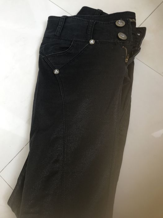 Дънки Amnesia AMN